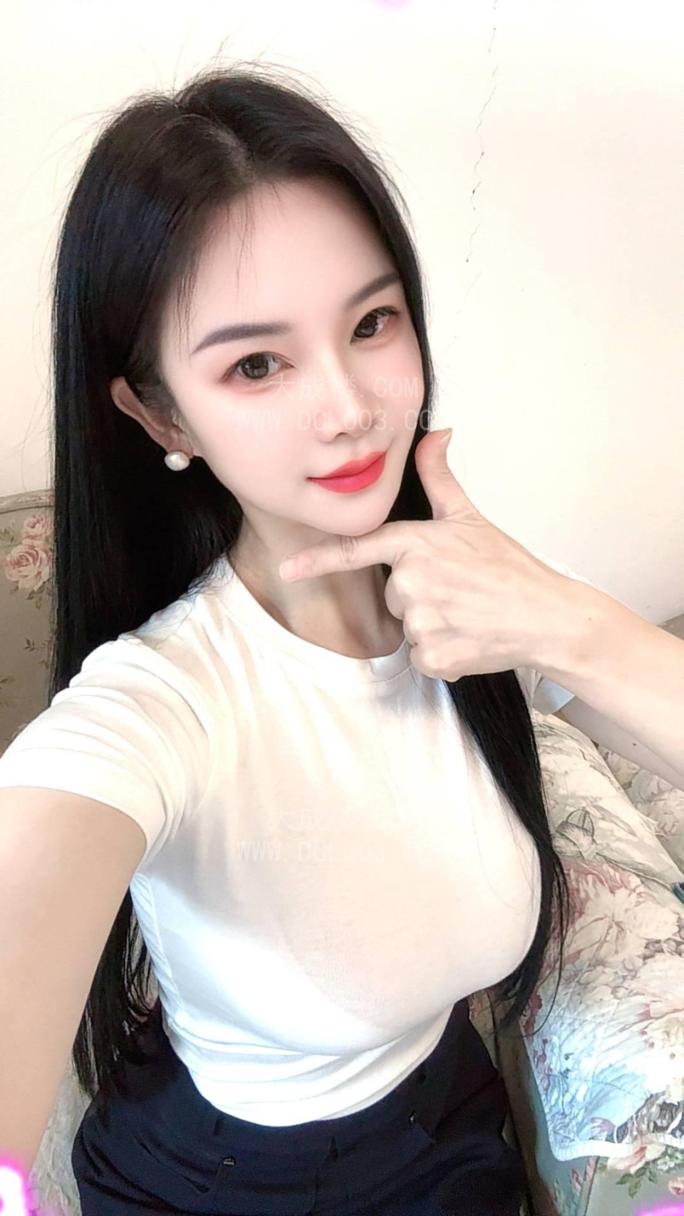 西安碑林秀秀