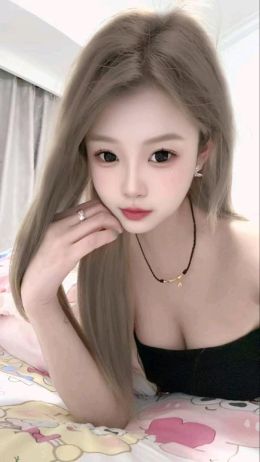 杭州余杭大胸翘臀清纯妹