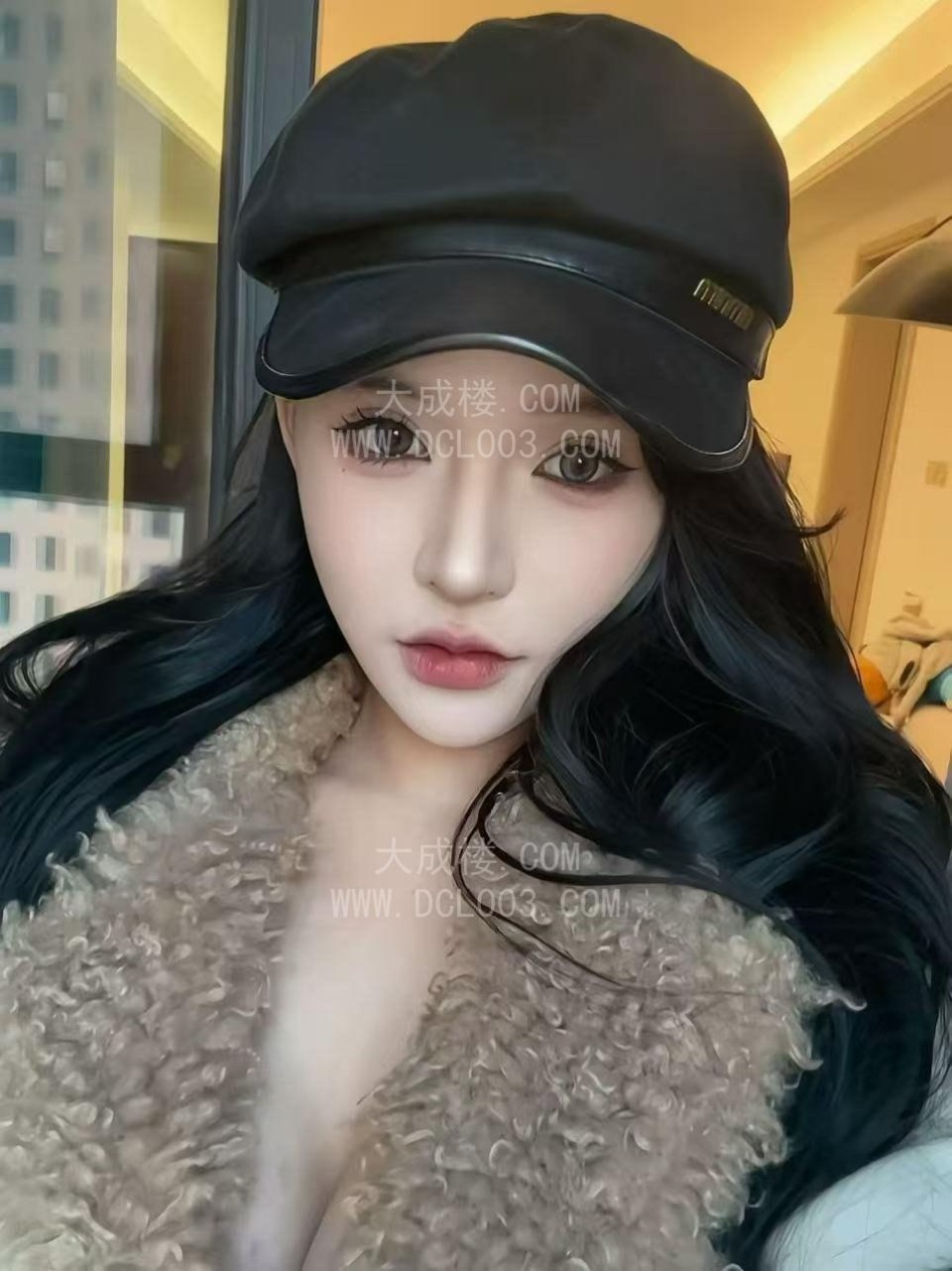 厦门兼职模特巨乳可包养