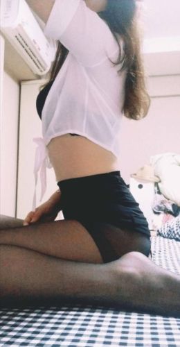 苏州花桥少妇