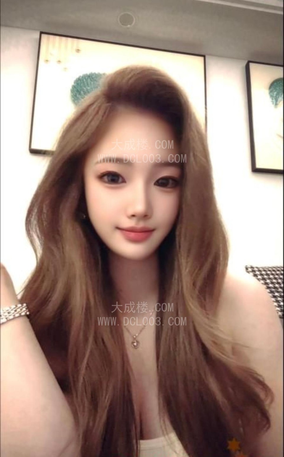 黄埔美女就是要多出击