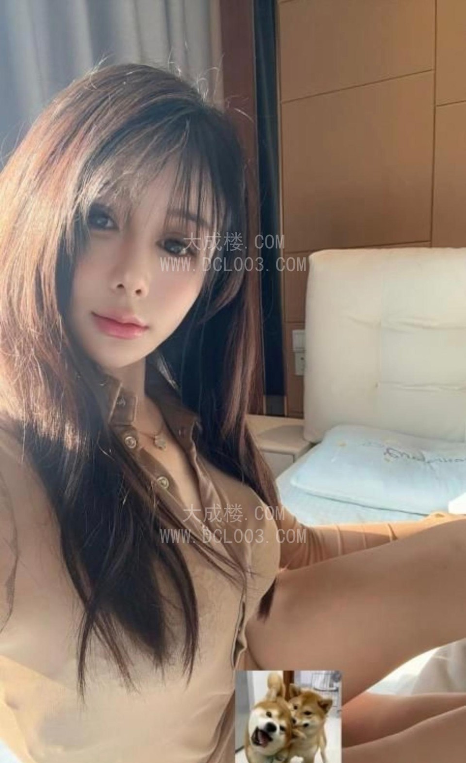 合肥个人梦儿