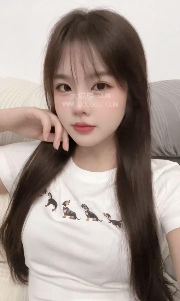 苏州喷水琳小姐