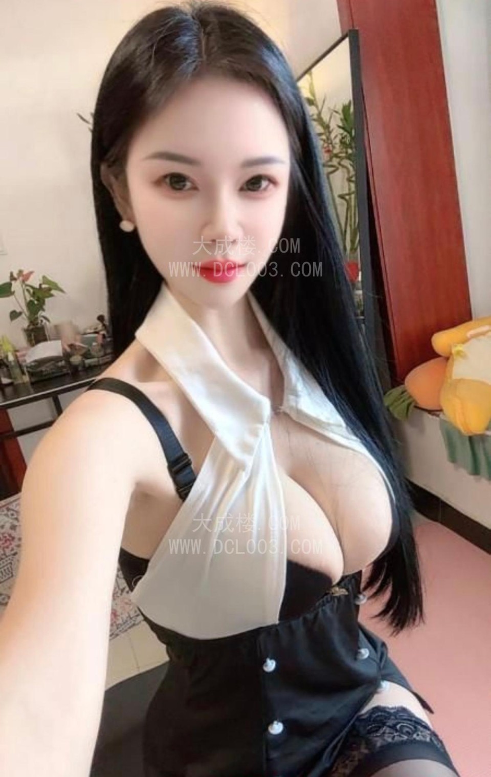 西安瑜伽老师风骚韵味