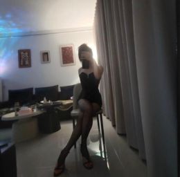 渝北红土地女王姐