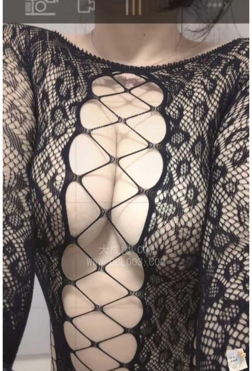 南京身材不错良家妹子