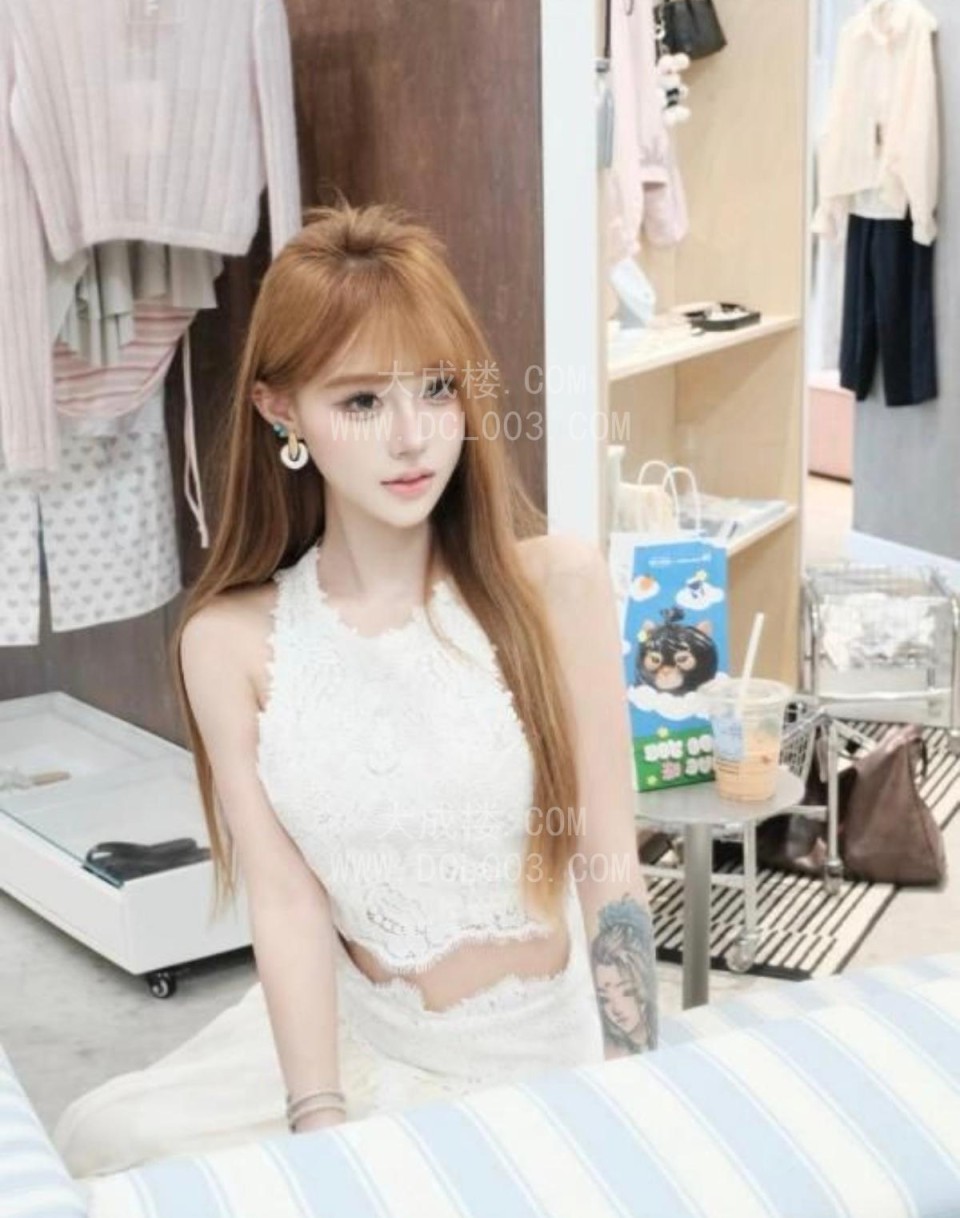 珠海性感女友小喵