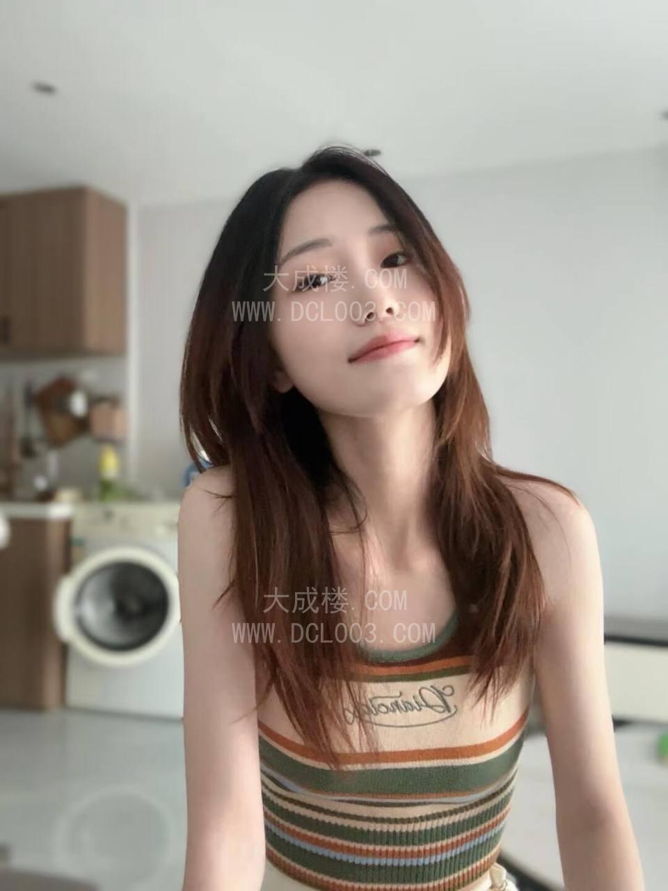 郑州风骚茄子妹