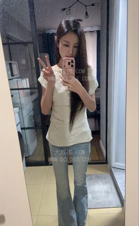 芜湖征服红枫路嫩妹小米