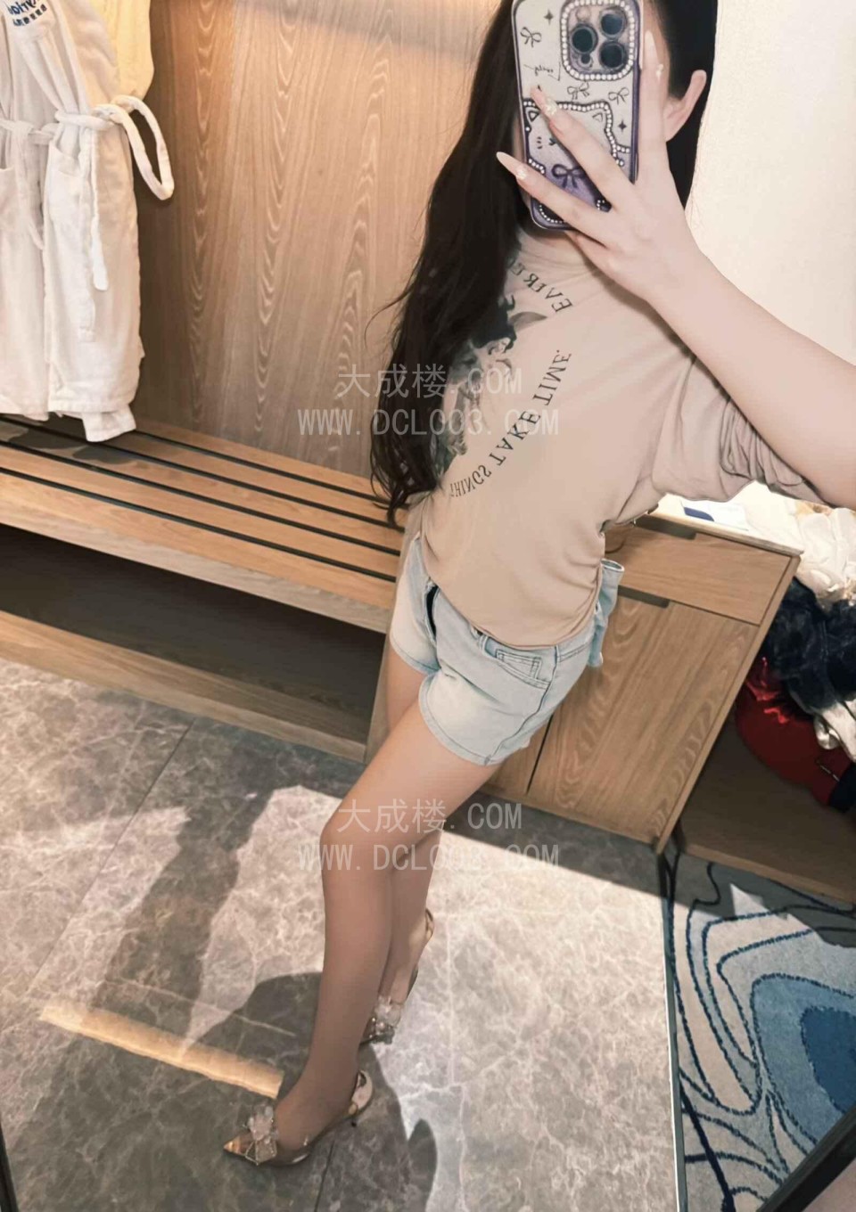 深圳龙华熹悦