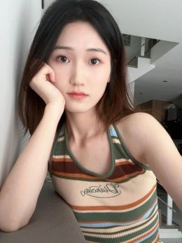 郑州风骚茄子妹