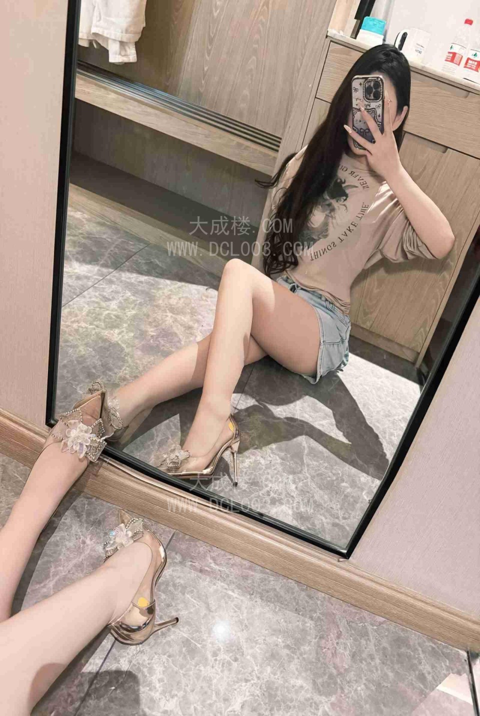 深圳龙华熹悦
