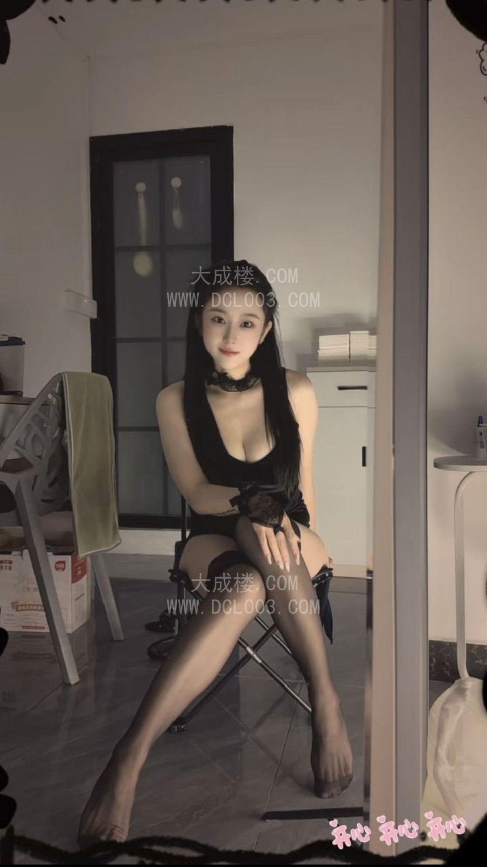 天河童颜乳神凯蒂归来