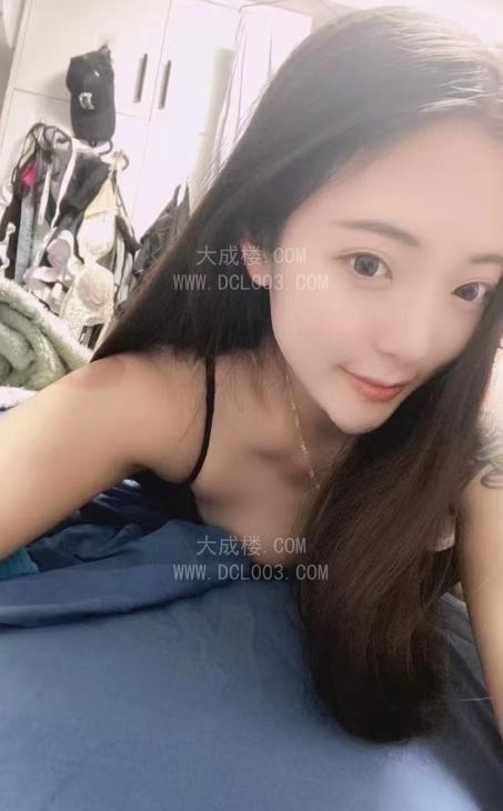 南京中项口爆极品美女