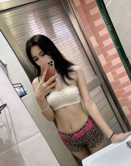 成都沫沫私教
