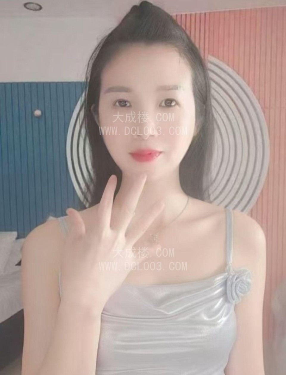 南京六和姐妹花