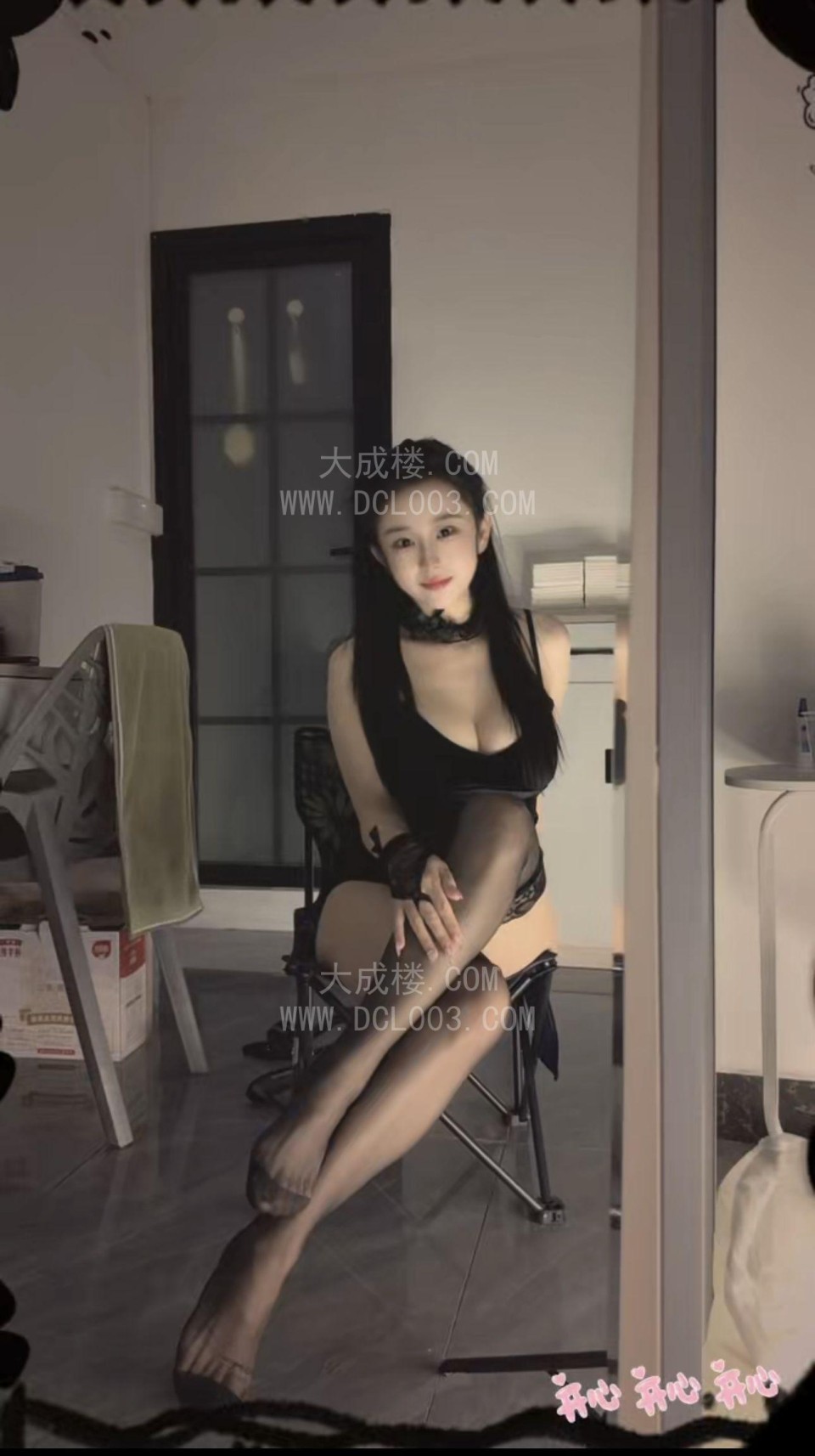 天河童颜乳神凯蒂归来