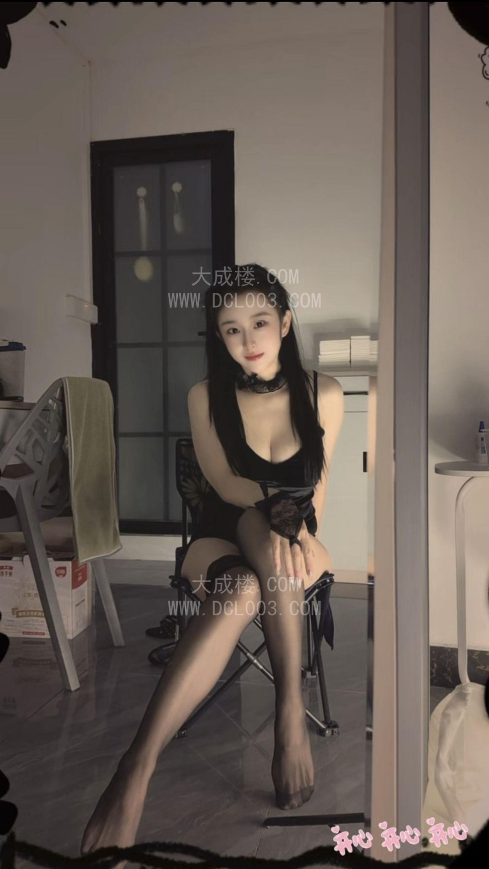 天河童颜乳神凯蒂归来