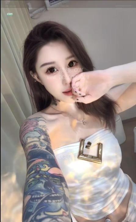 合肥私教莫妮卡