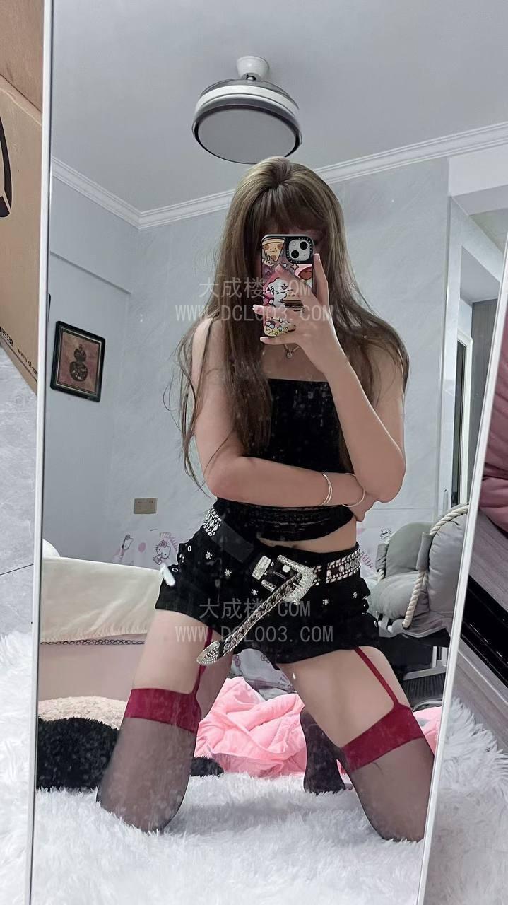 廊坊女友思思