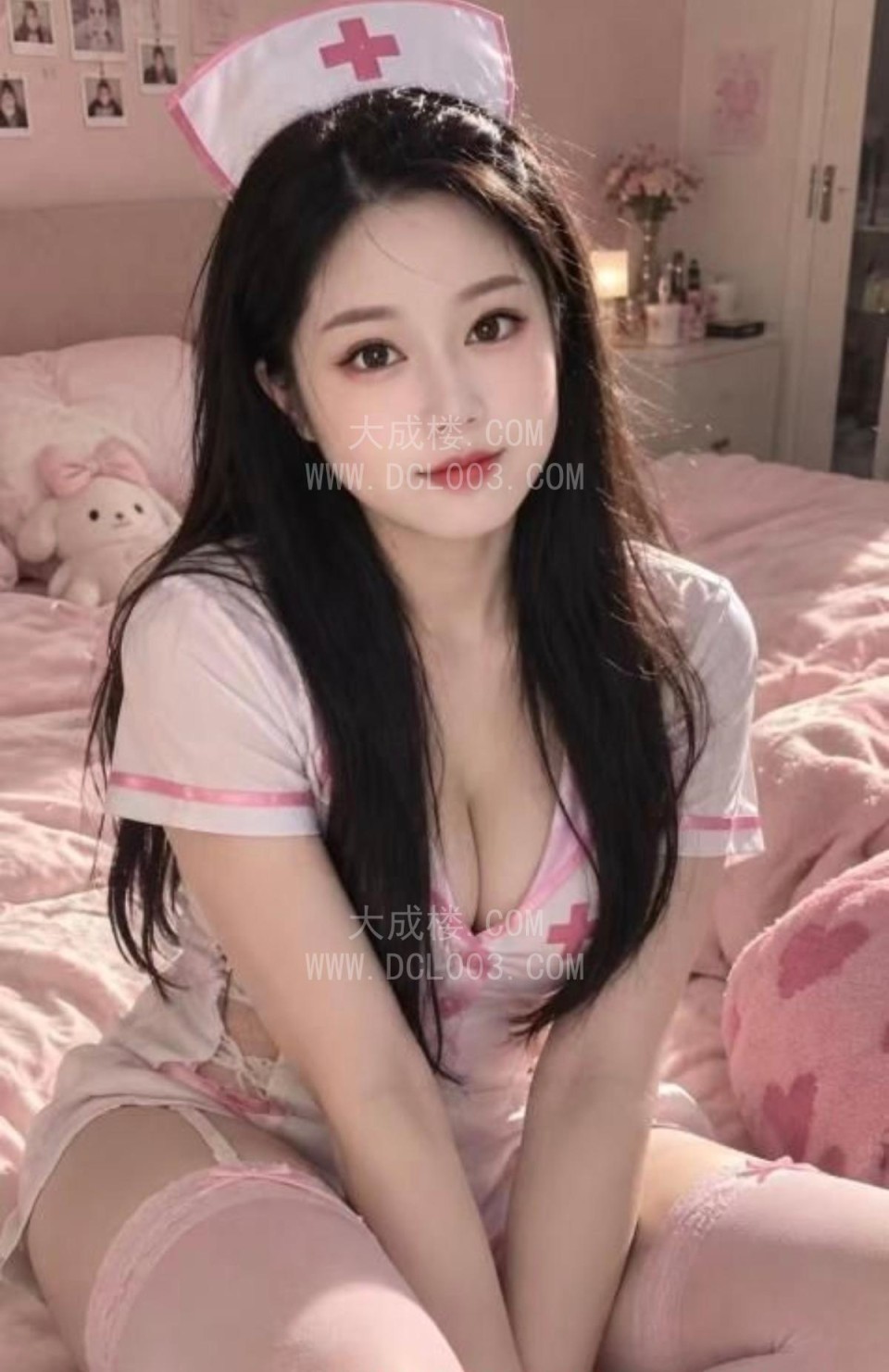 佛山潮喷老师木子香