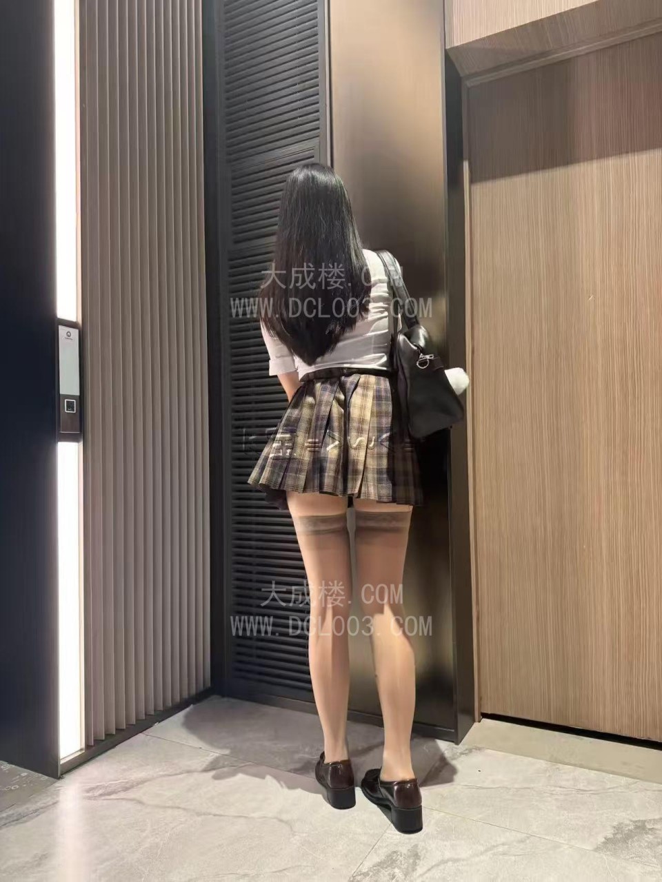 重庆渝北美胸御姐范