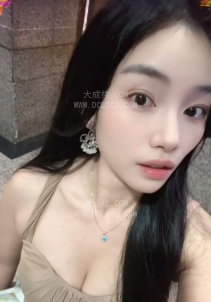 福田知性旗袍小姐姐