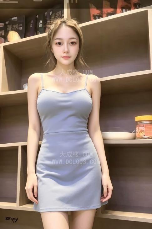 合肥性感小野猫