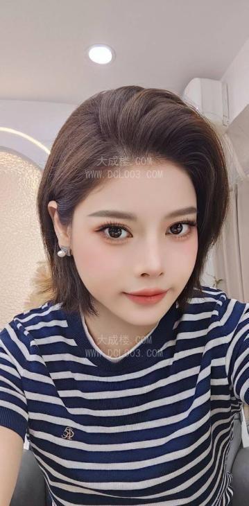 渝北服务系美少妇