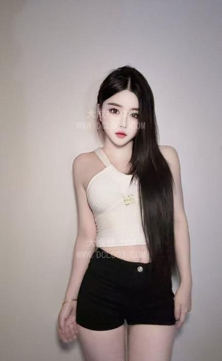 宝安高颜值性感可可