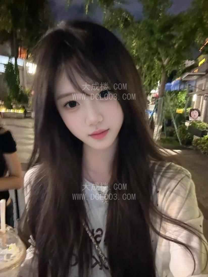 南通港闸白嫩欣欣