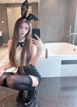 南通港闸白嫩欣欣