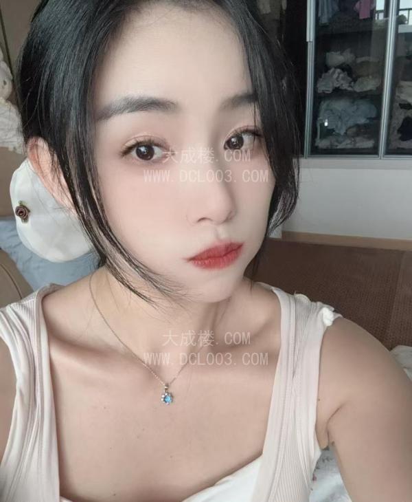 福田知性旗袍小姐姐