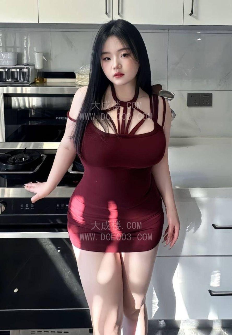 南京长相不丑的BBW算是比较难得