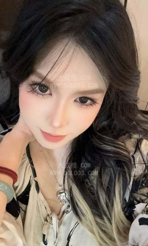 西安雁塔灵儿妹妹