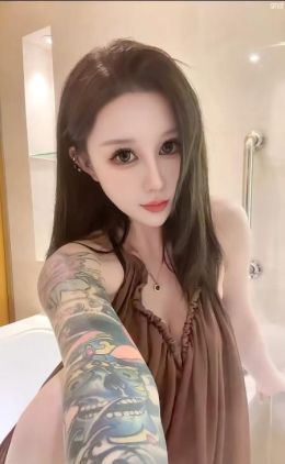 合肥私教莫妮卡