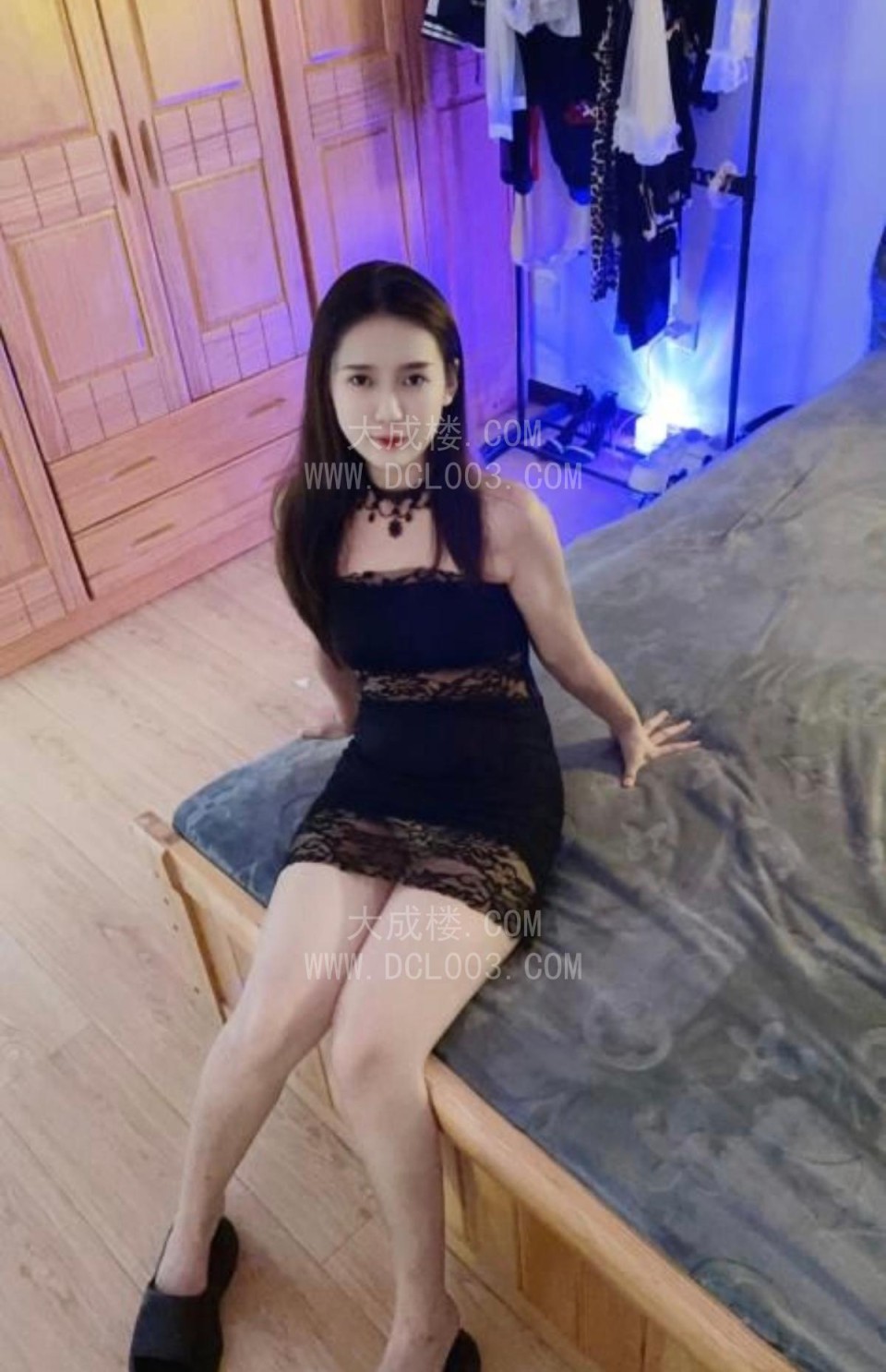 河北萝莉身材颜值少妇
