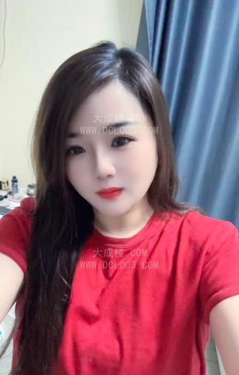 西安大奶服务系妹子