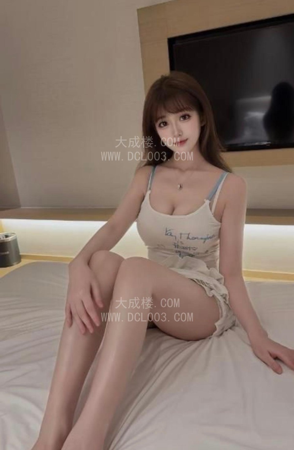 罗湖皮肤白嫩大波颜值嫩妹