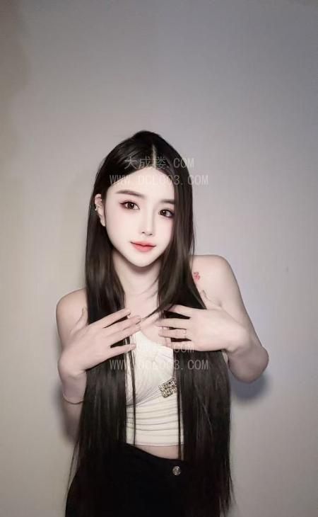 宝安高颜值性感可可