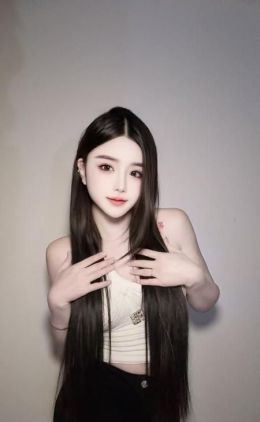 宝安高颜值性感可可