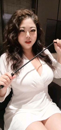 宝山BBW女王娜姐