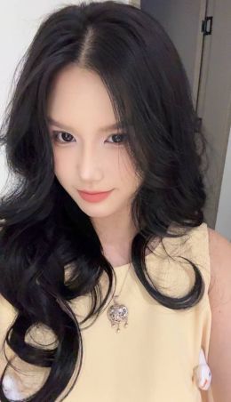西安雁塔灵儿妹妹