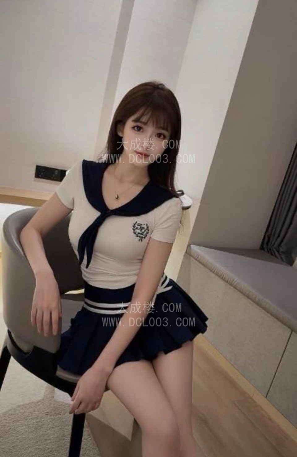 罗湖皮肤白嫩大波颜值嫩妹