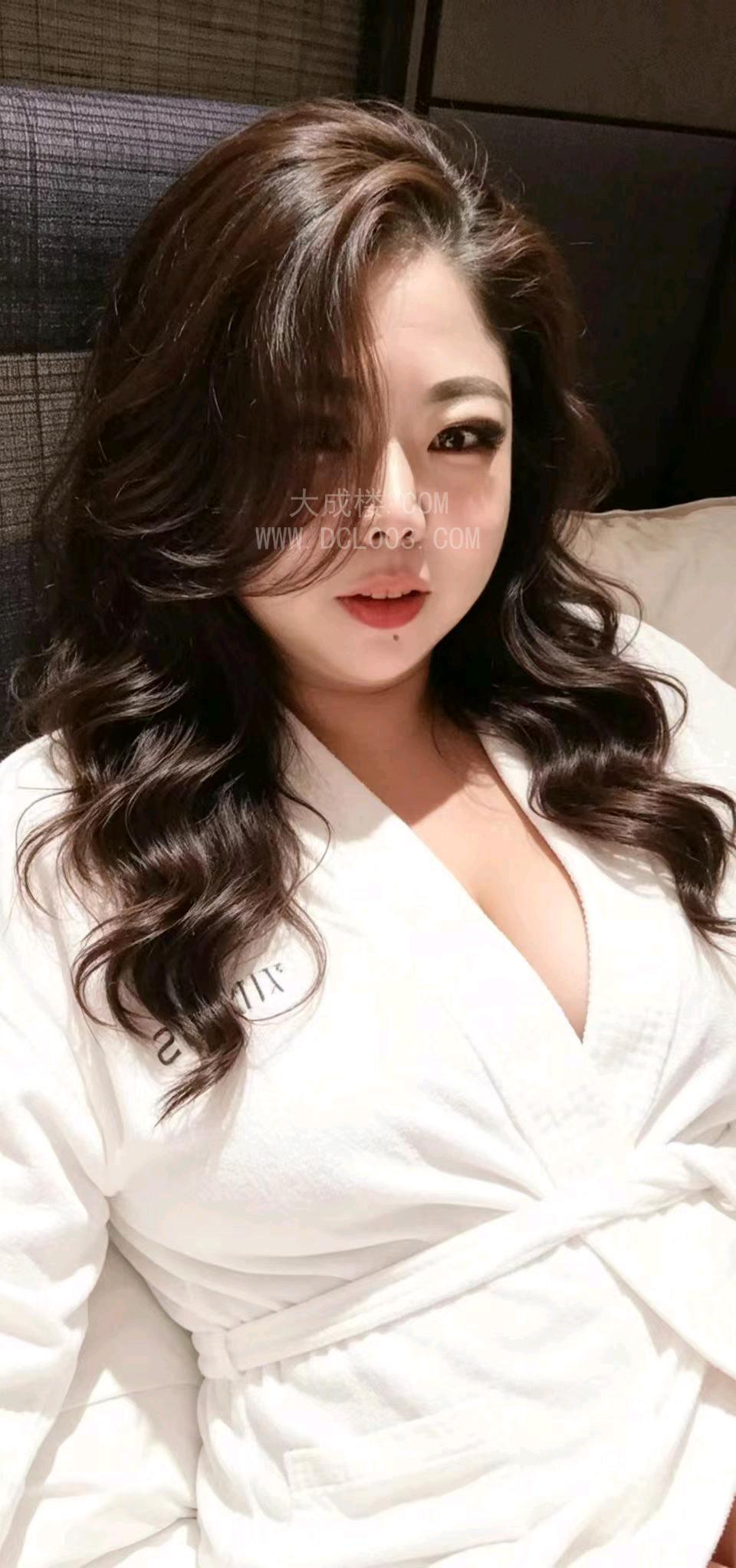 宝山BBW女王娜姐