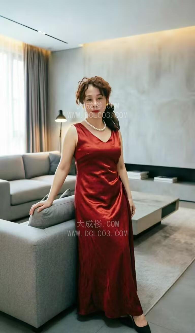 杨浦居家少妇静静