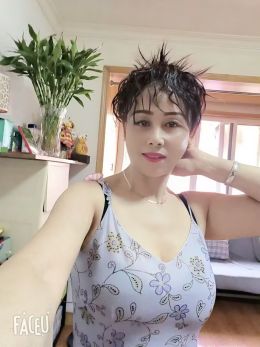 杨浦居家少妇静静