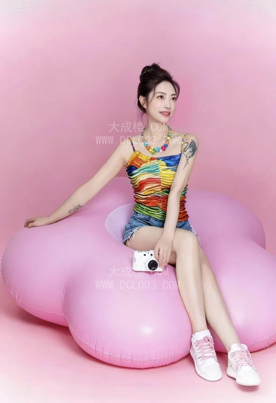 徐汇正宗泰式抓龙筋