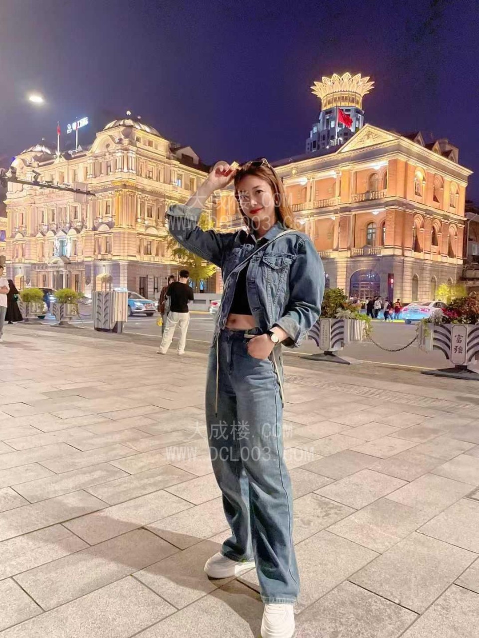 徐汇正宗泰式抓龙筋
