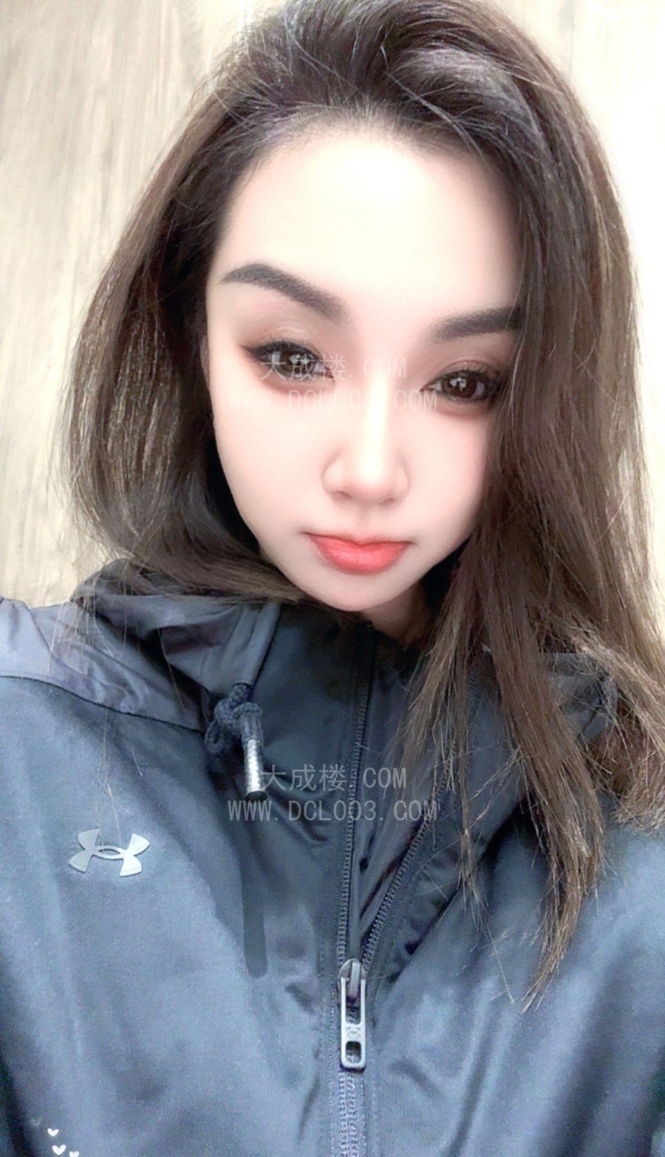 哈尔滨浪女